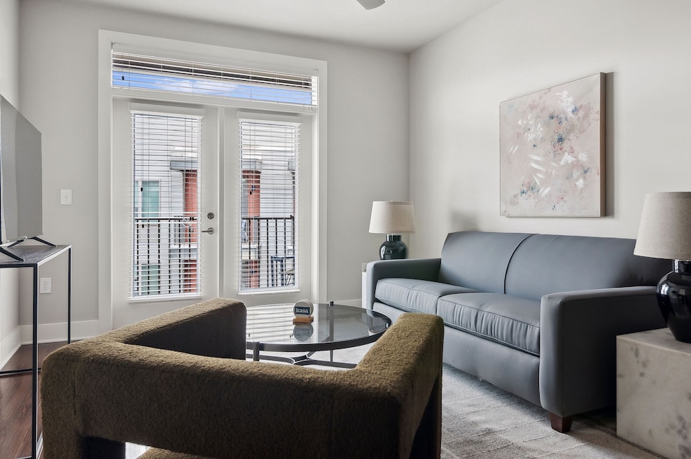 Charlotte Vacations - Kasa at Cortland NoDa Charlotte - Property Image 4