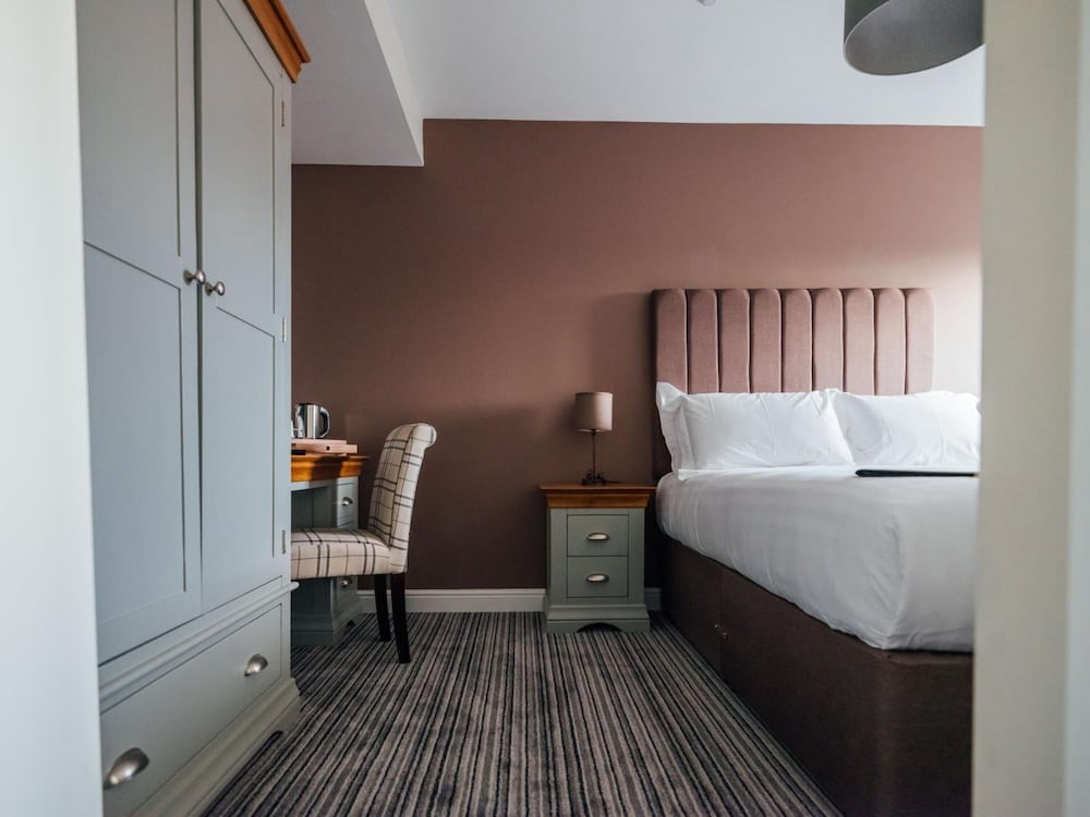 Worcester Vacations - The Bell Inn - Property Image 54