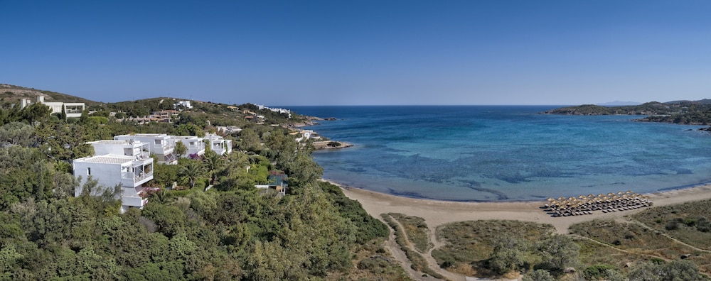 Sea front Athena Sounion Apartment