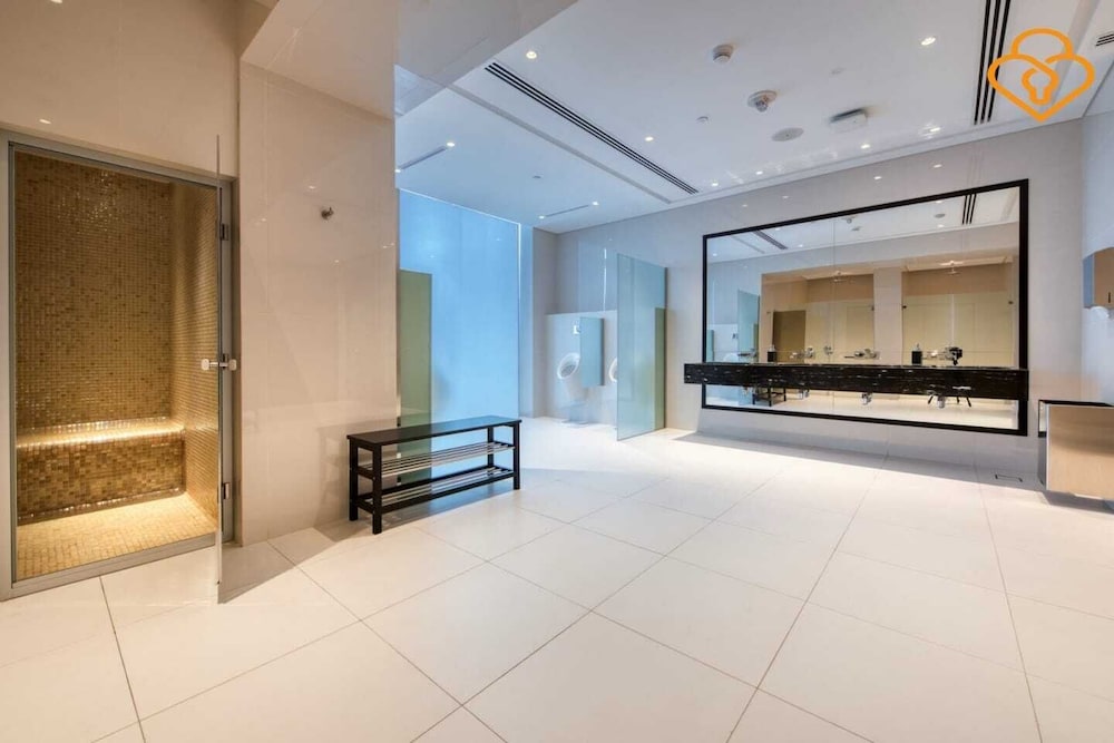 Taj The Residences Two Bed Modern