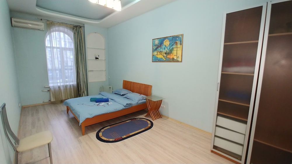 Kyiv Apartments Rent