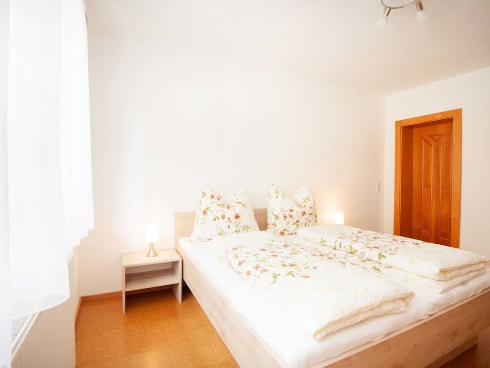 Holiday House in Reith im Alpbachtal With Garden view 5