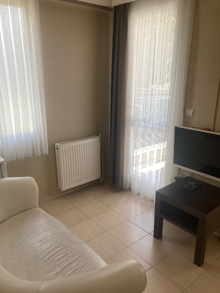 Koz Marigold Apart Otel - Image 31