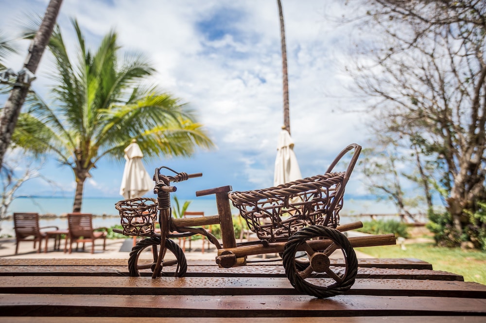 Na Tara Resort