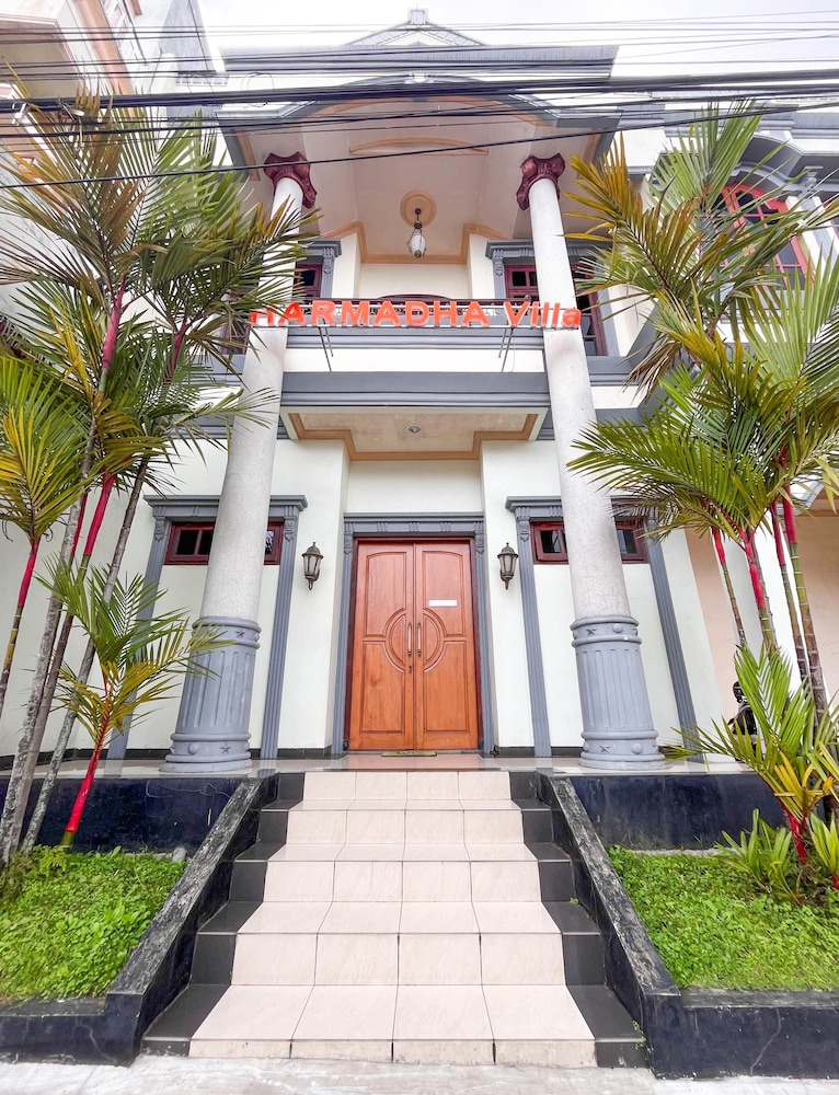 Harmadha Villa