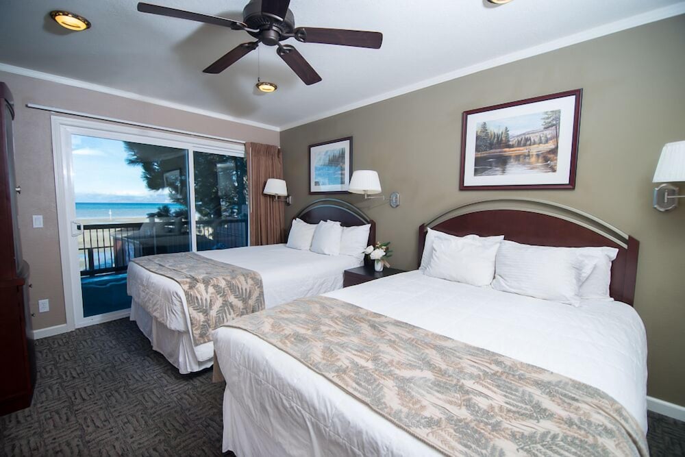 Lake Tahoe Vacations - Beachcomber Inn - Property Image 54