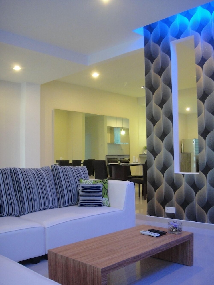 Shamrock Beach Villas photo 4