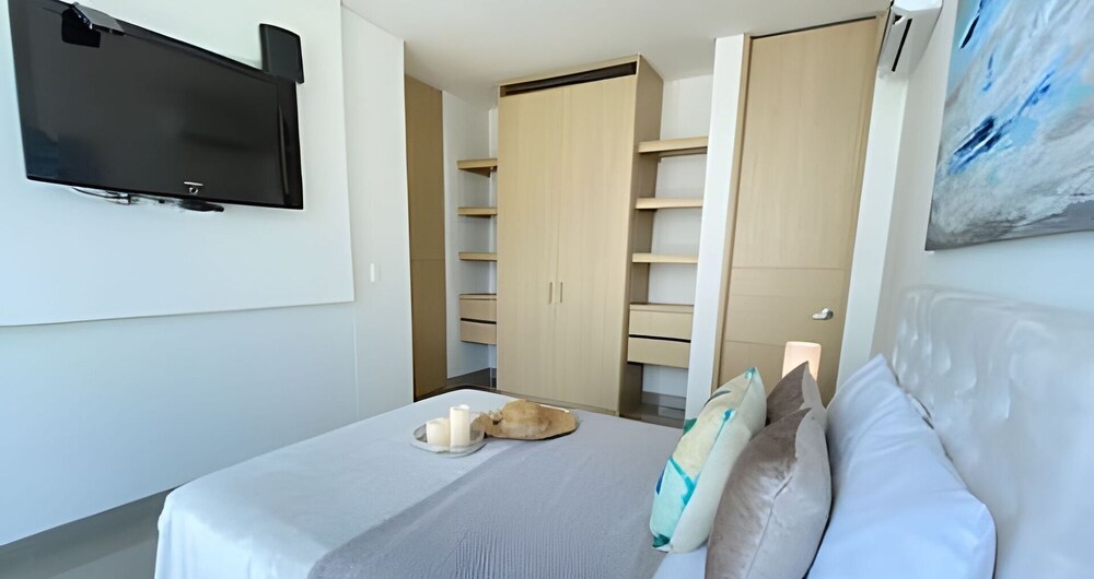 Apartamentos Reserva del Mar - by SOHO