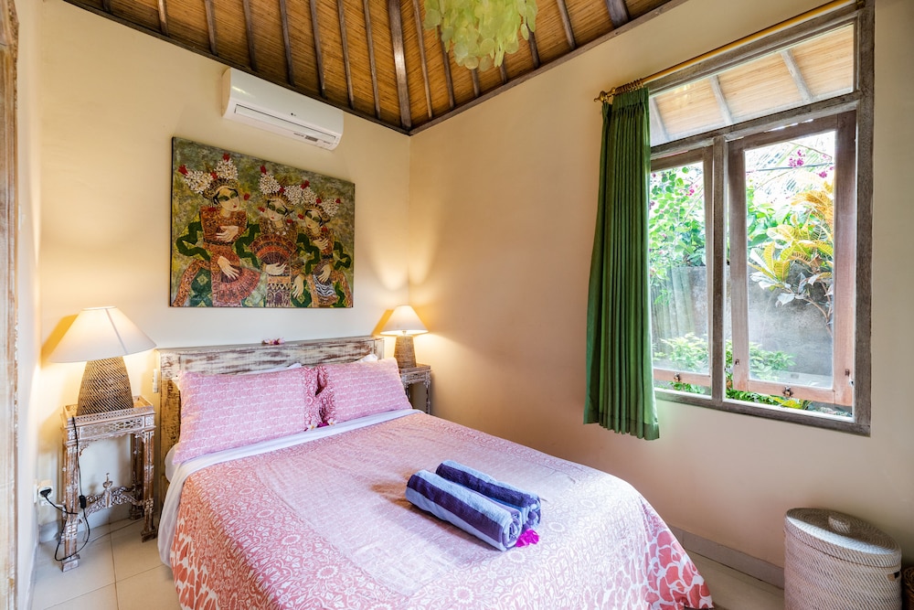 Devi's Place