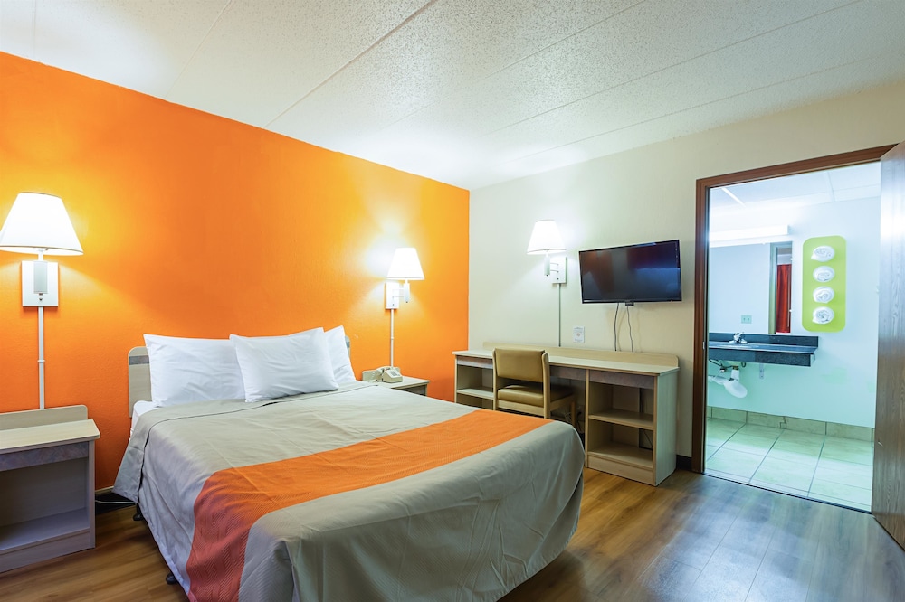 Rodeway Inn Dubuque