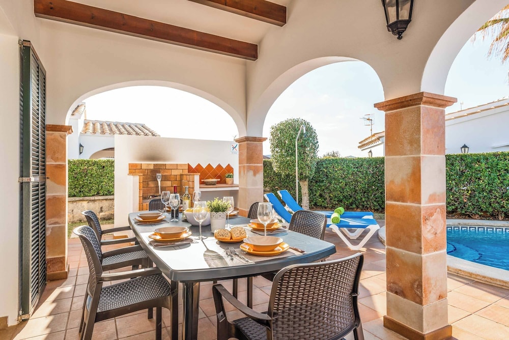 Villa Safron