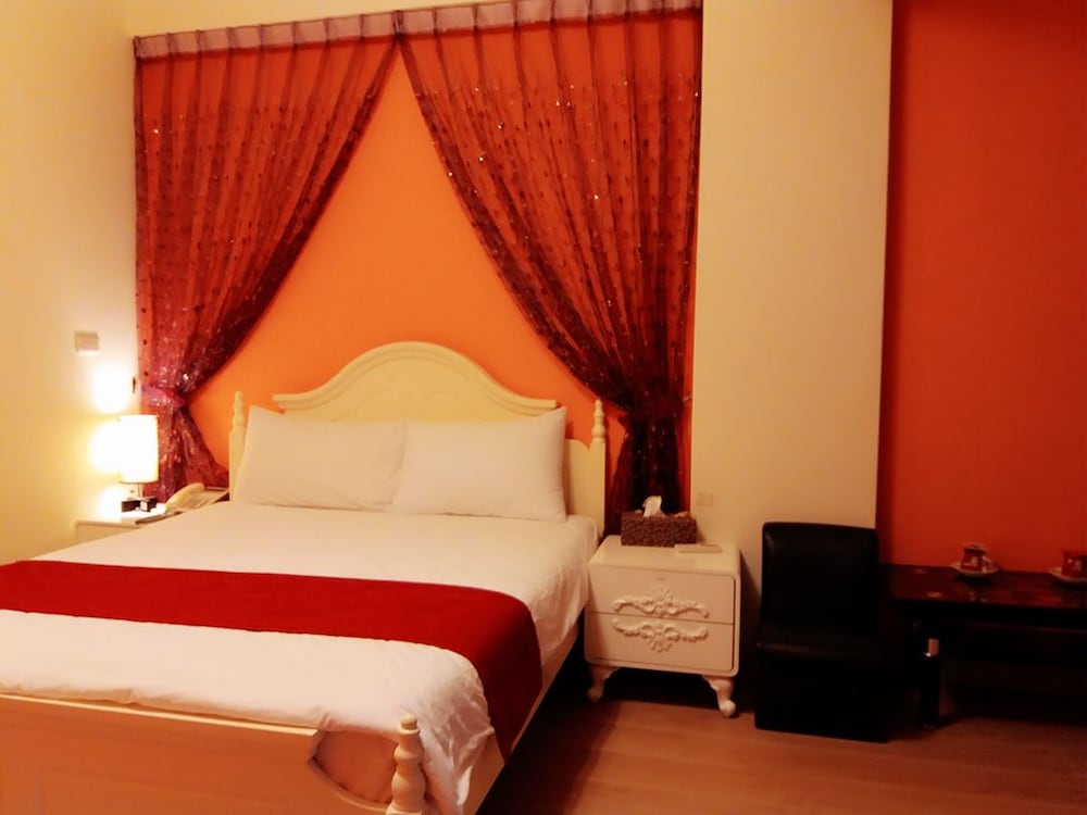 Money Hualien B&B