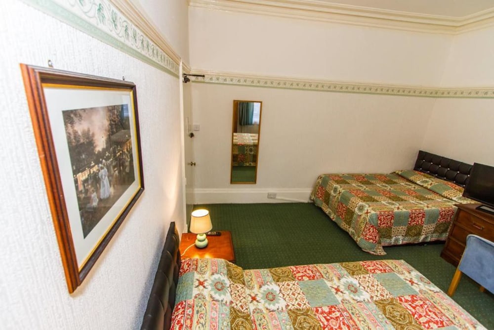 Folkestone Vacations - The Carlton Hotel - Property Image 9