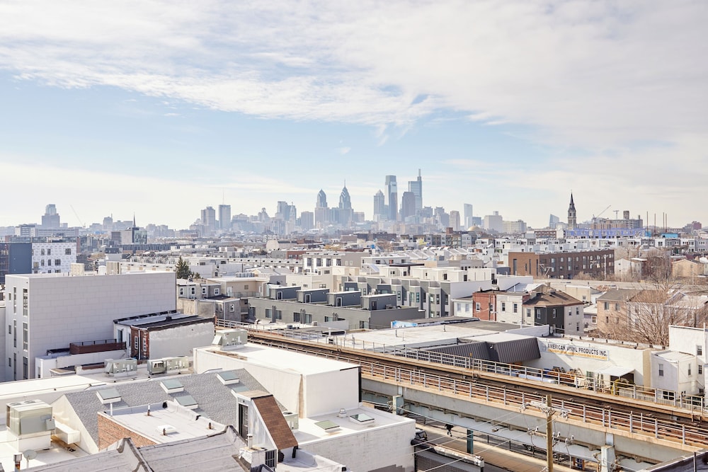 The Frankford Fishtown