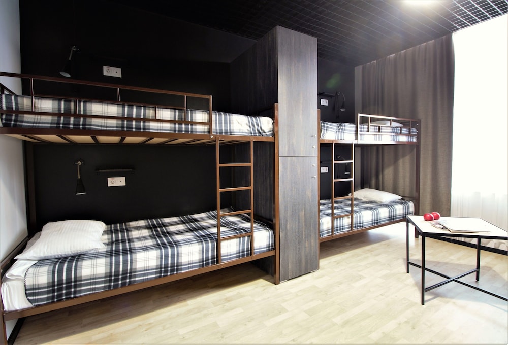 Telegraf Hostel