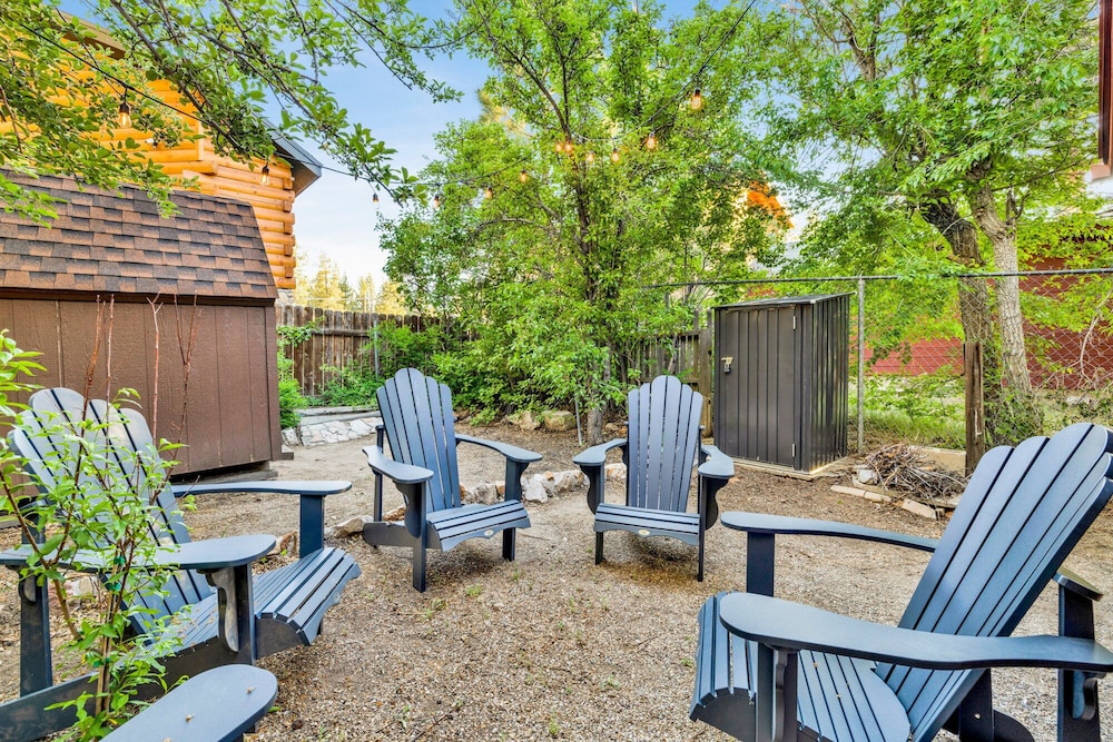 Orchard Family Cabin #2560