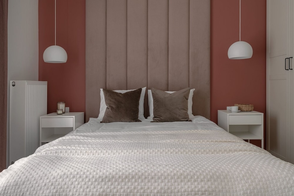 Apartio Rooms Gliwice