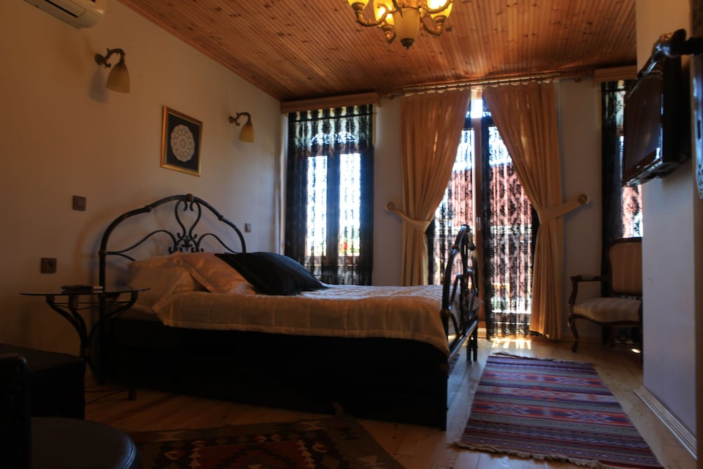 Tom Square Butik Otel - Image 22