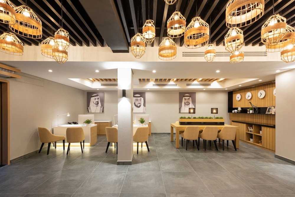 Abu Dhabi Vacations - Emirates Park Resort - Property Image 30