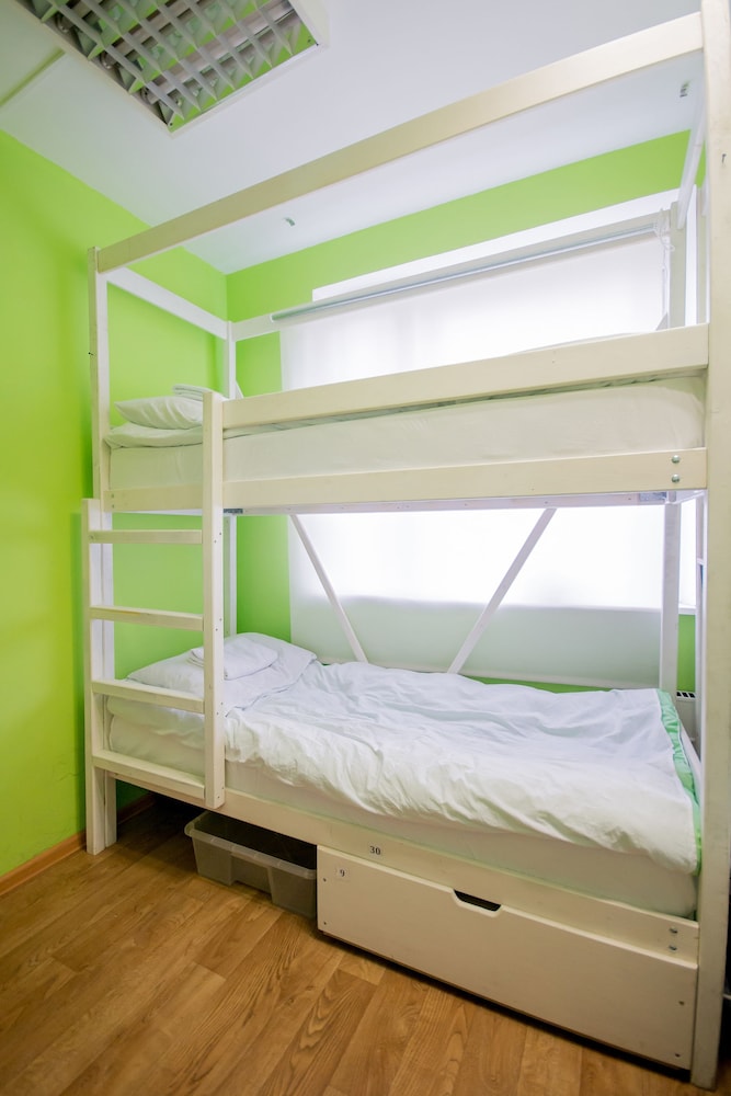 Hostel Rational Mitino