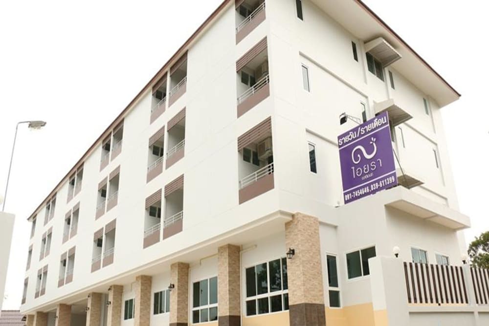 Hotel Iyara residence - Image 1