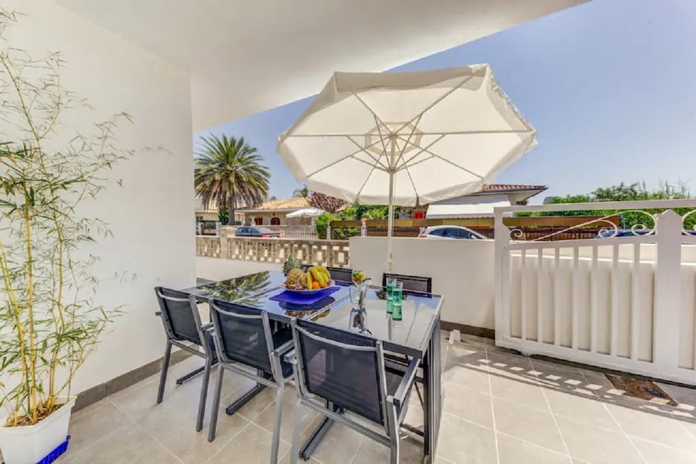 Villa in Puerto Pollensa With Private Pool