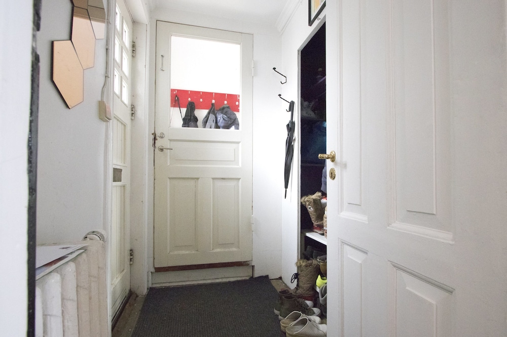 Apartment N24B view 3