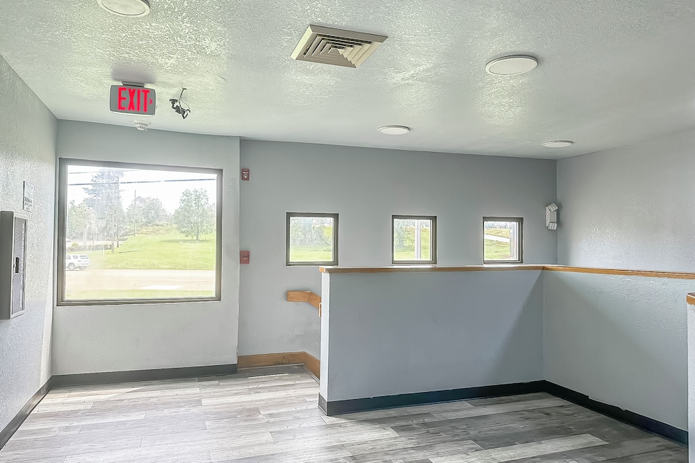 Relax Inn By Oyo Jackson MS Hwy 80/I-20