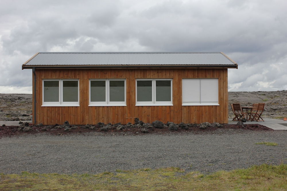 Hlíð Bed and Breakfast