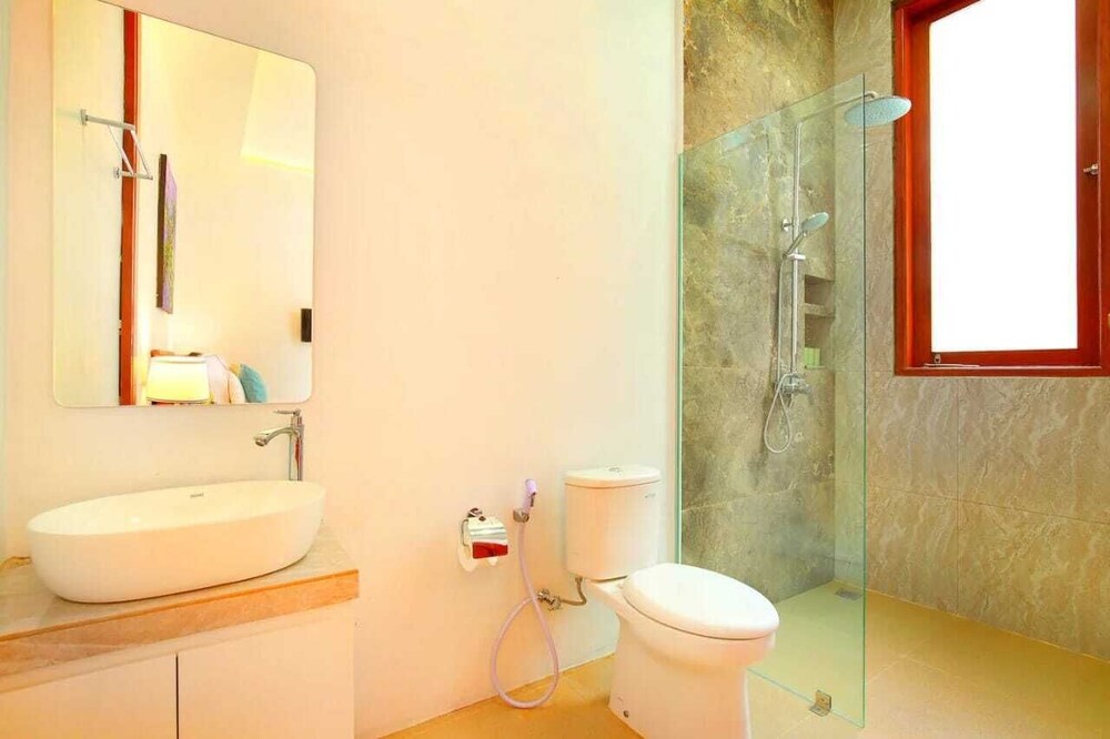 Luxury Villa Noam 2BR Nusa Dua