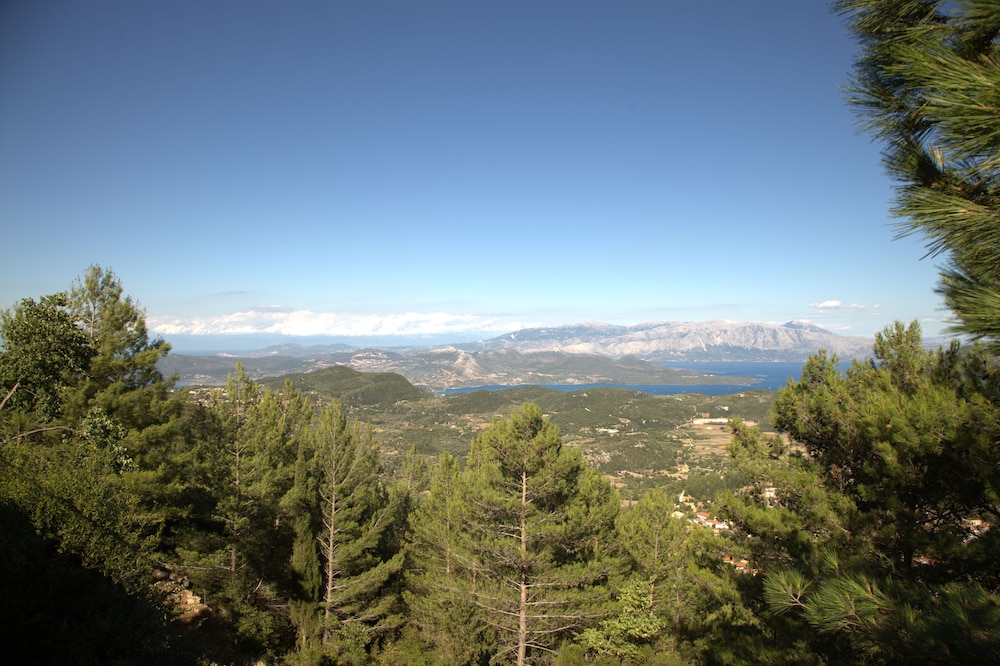 Estate Dafnopanagia