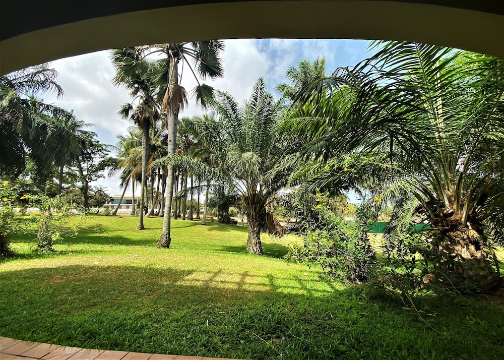 Kololi Beach Resort