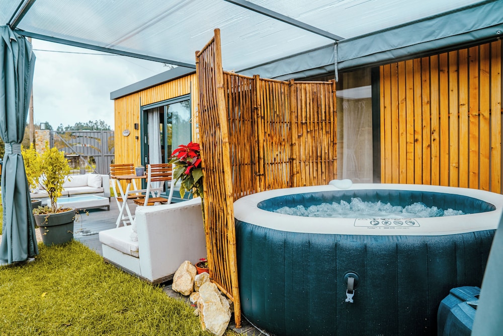 Bruval Eco Retreat & Eco Village