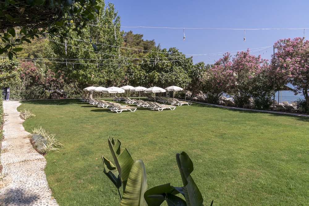 Alesta Yacht Otel - Image 118