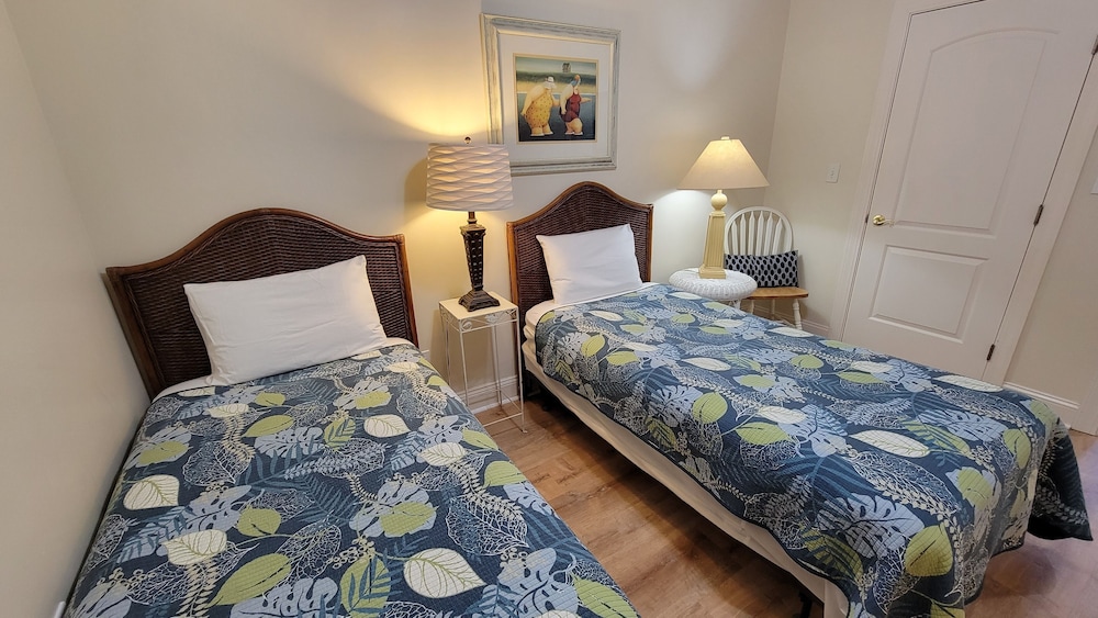 Sandpiper 2 by Tybee Vacation Rentals