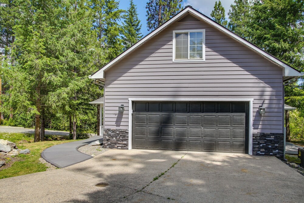 Crystal Bay Home w/ Fireplace Near Ski Resorts, photo 30