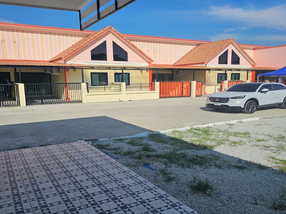 Thanasiri City Villa