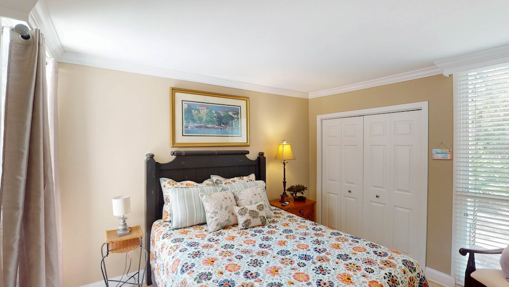 Villa 326 - A Shore Thing 1 Bedroom Condo
