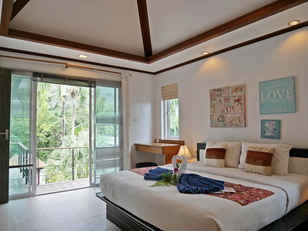 Suriya Som Villa