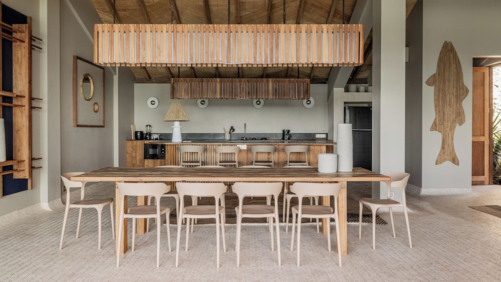 Panorama Villas Ceningan