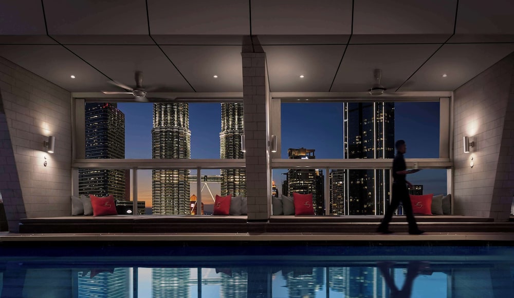 Traders Hotel, Kuala Lumpur 42