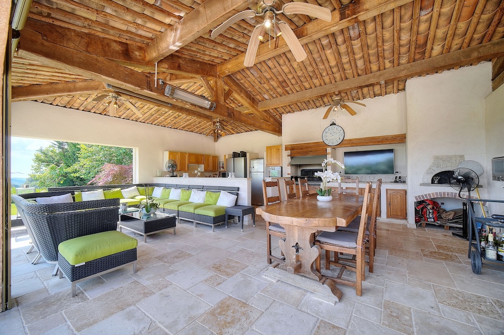Mougins Vacations - Propriete Prestige Cannes Mougins - Property Image 23
