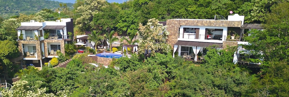 Hotel Casa Qi Mazunte - Image 1
