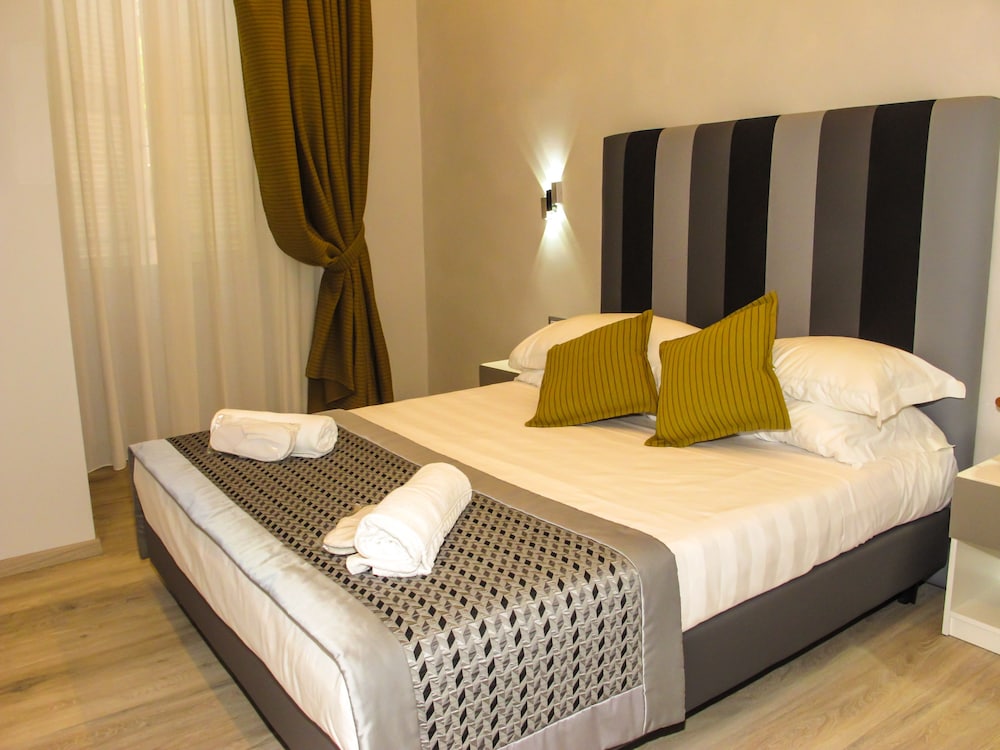Roma Veneto Relais