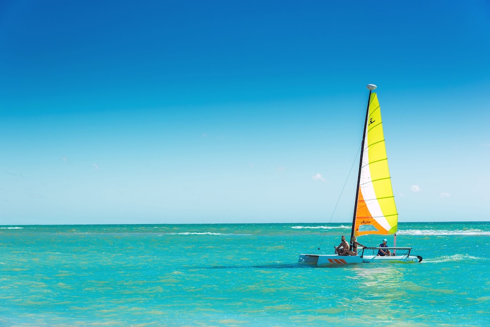 Andaz Mayakoba a Concep by Hyatt - All inclusive
