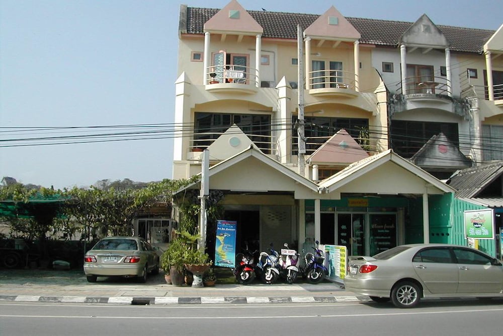 Hua Hin Tour Guesthouse
