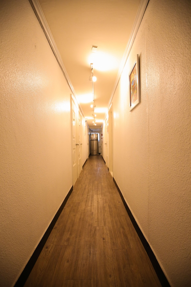 Korstay Sookmyung Woman's Univ - Campus Accommodation