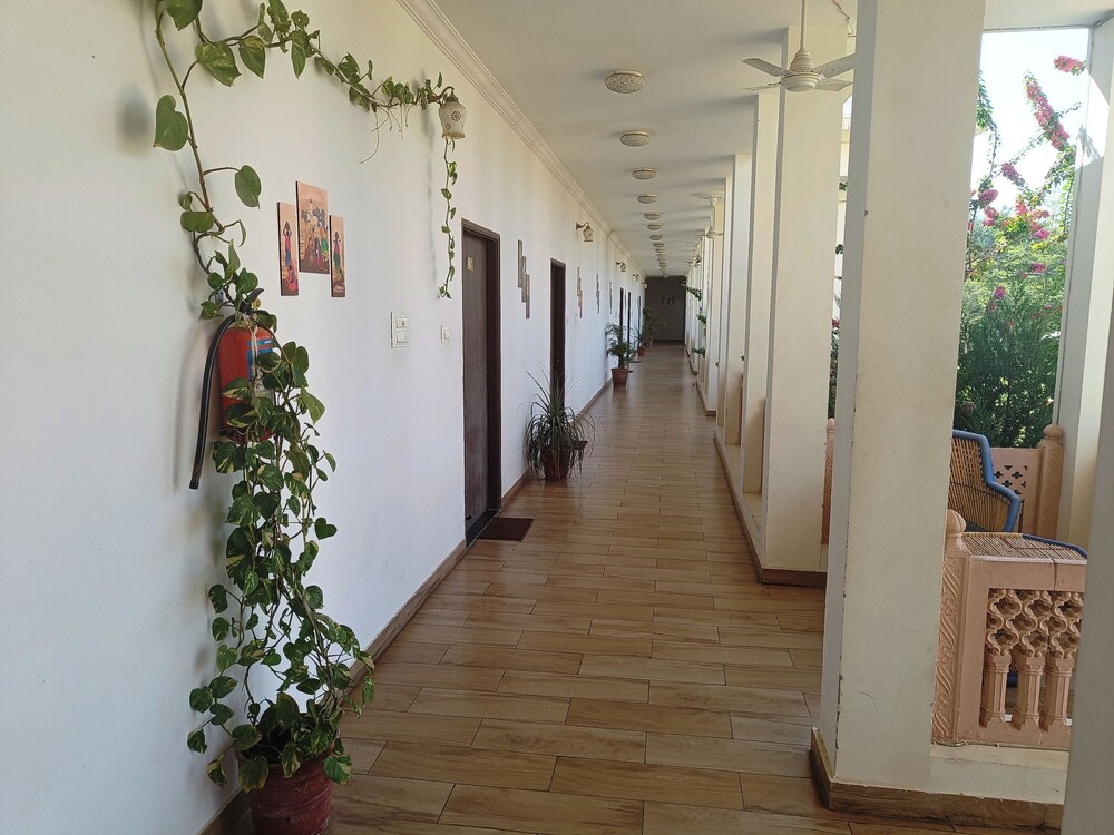 Brahma Heritage-Luxury Rooms with Pool