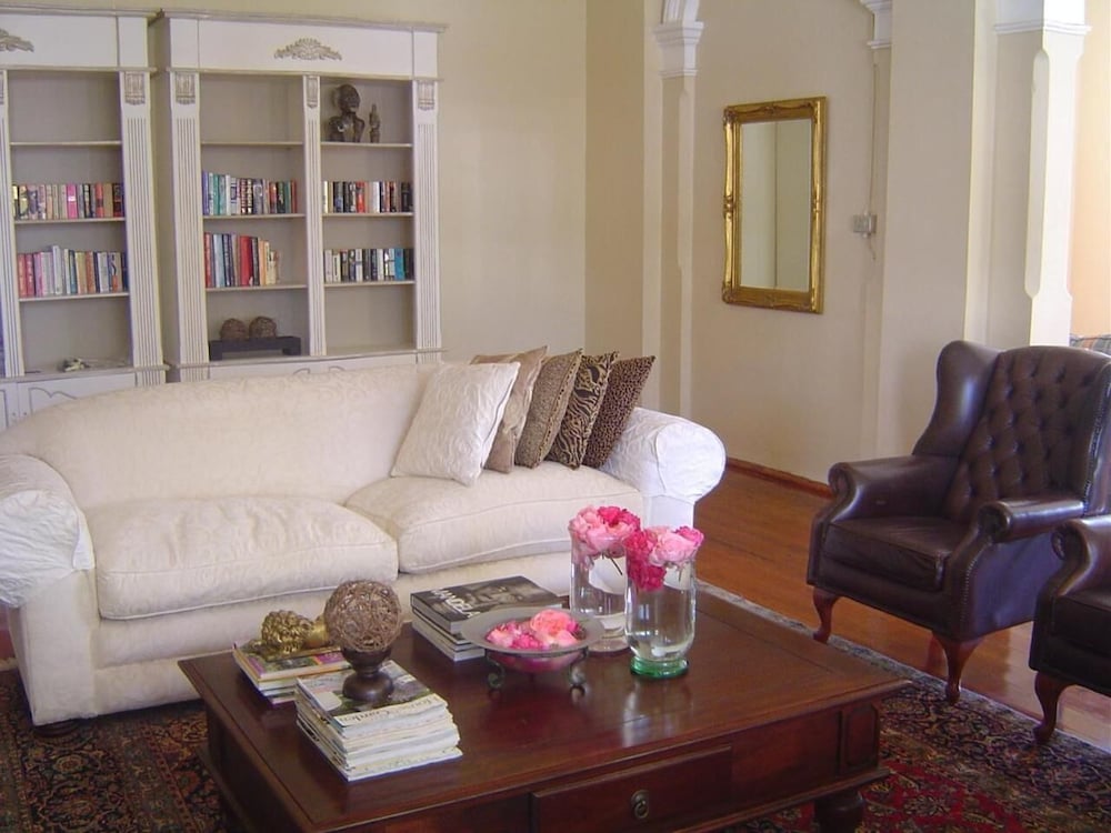 Kearsney Manor Guesthouse