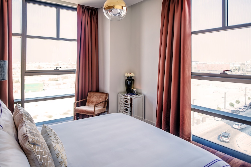 Dream Inn Dubai - City Walk